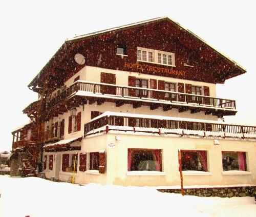 Le Dome Tignes Exterior foto