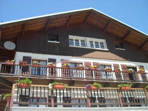 Le Dome Tignes Exterior foto